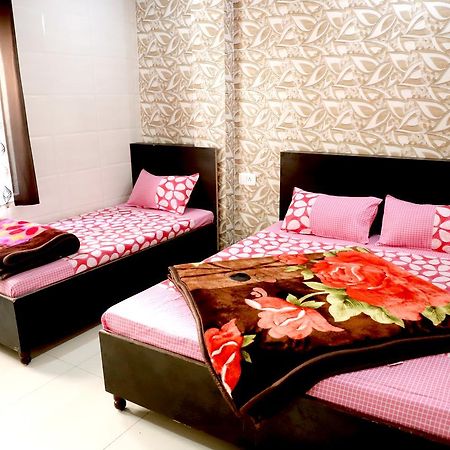 Asha Bnb Амритсар Экстерьер фото