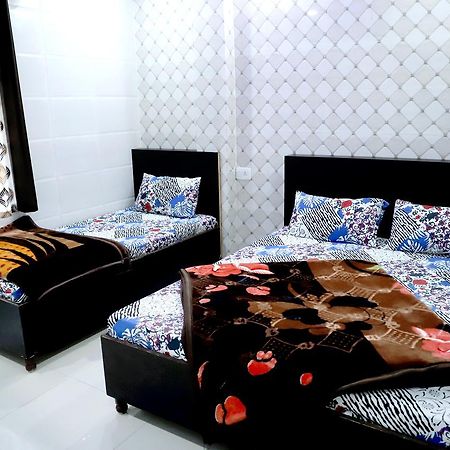 Asha Bnb Амритсар Экстерьер фото