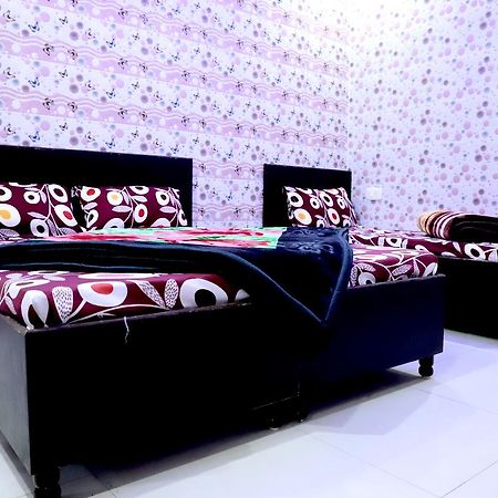 Asha Bnb Амритсар Экстерьер фото