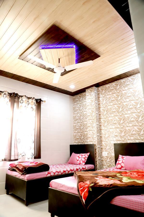 Asha Bnb Амритсар Экстерьер фото