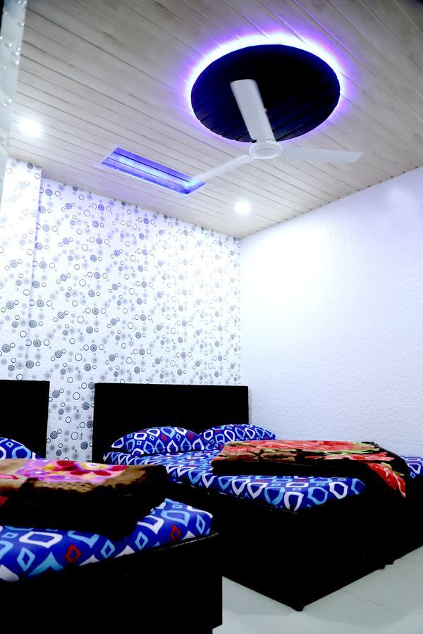 Asha Bnb Амритсар Экстерьер фото