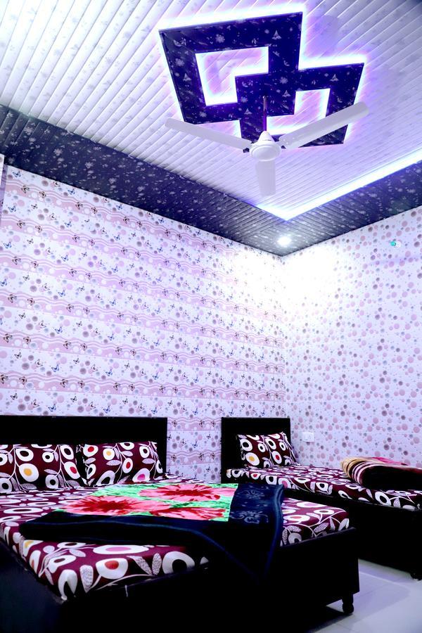 Asha Bnb Амритсар Экстерьер фото