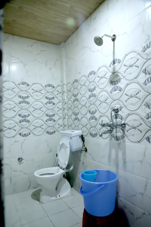 Asha Bnb Амритсар Экстерьер фото