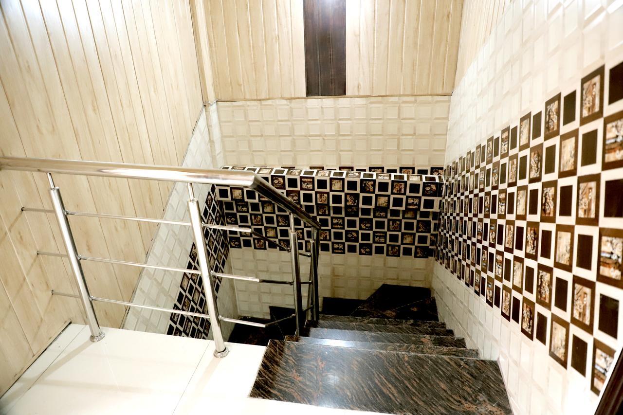 Asha Bnb Амритсар Экстерьер фото