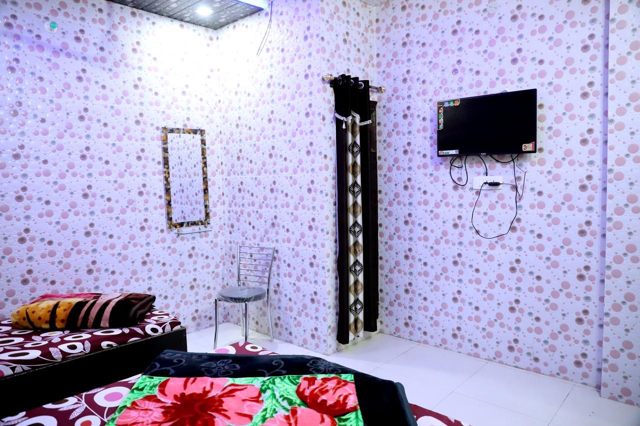 Asha Bnb Амритсар Экстерьер фото