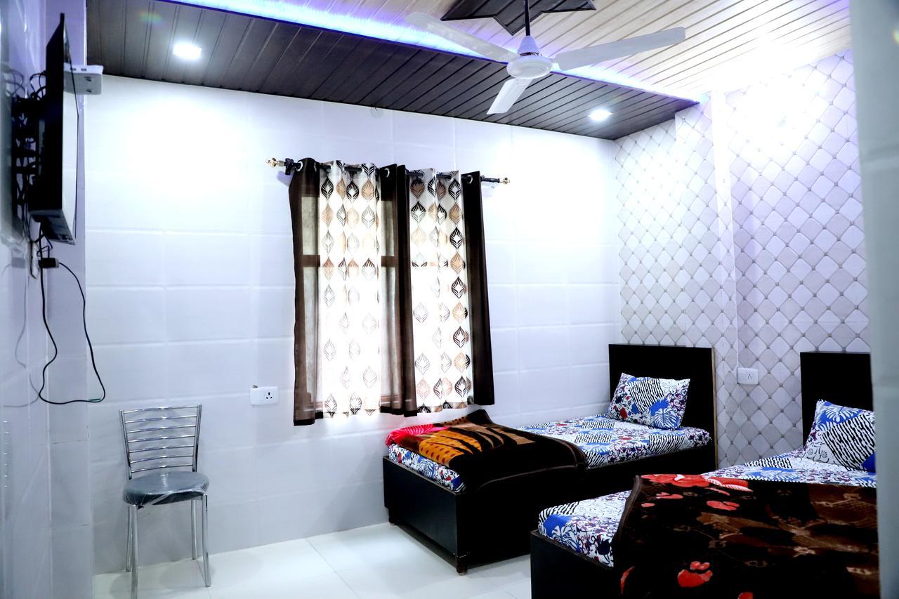 Asha Bnb Амритсар Экстерьер фото