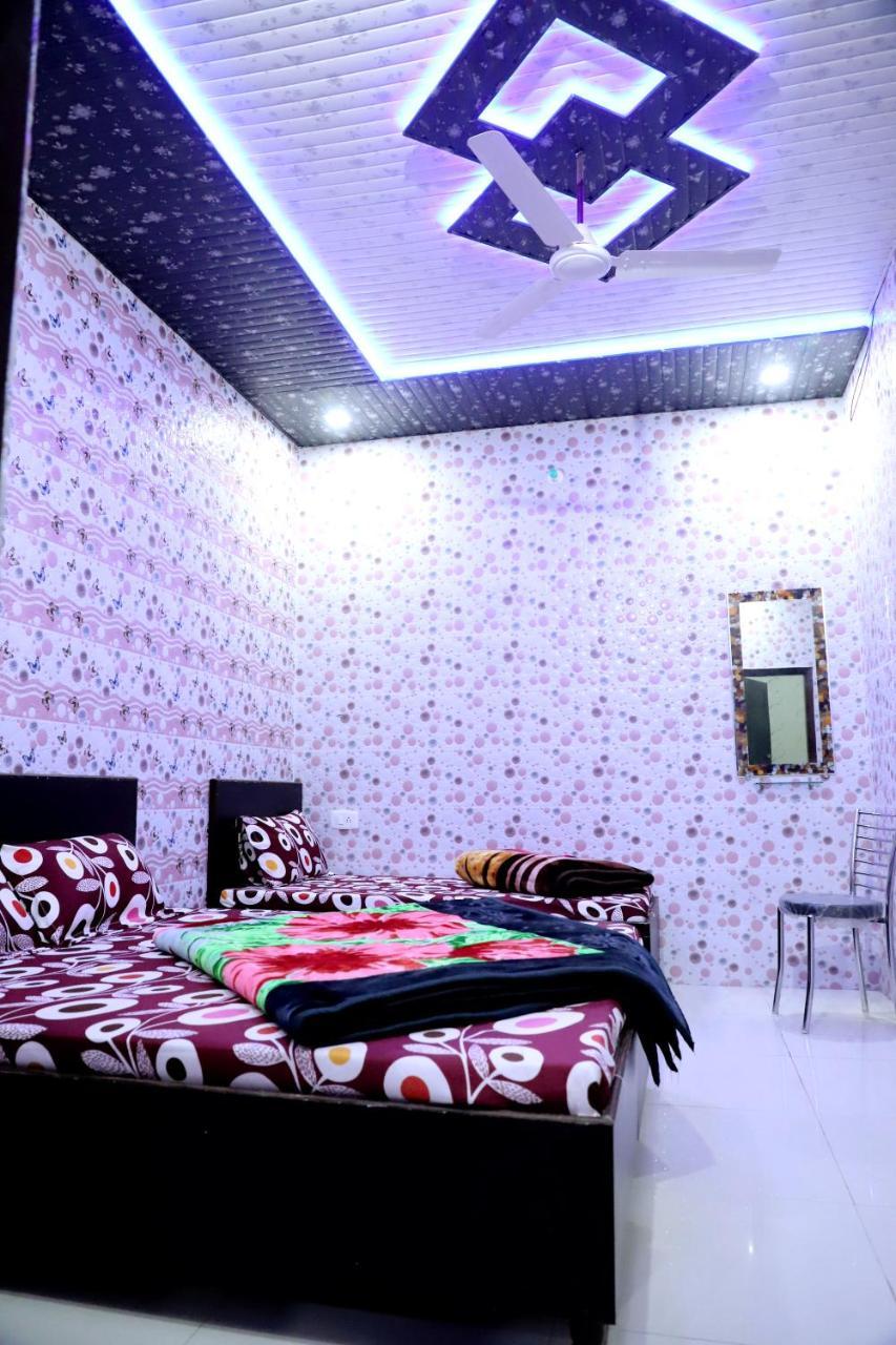 Asha Bnb Амритсар Экстерьер фото